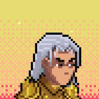 Telegram profile photo for degnben's cooks 👨🍳