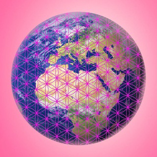 Telegram profile photo for ❤️Erdaufstieg-Earth Ascention