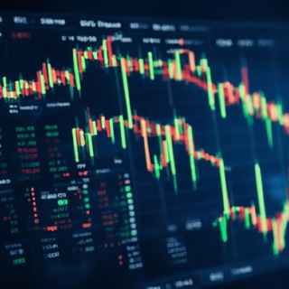 Telegram profile photo for Invest Chats | Каналы по инвестициям и трейдингу | Чаты по трейдингу