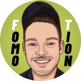 Telegram profile photo for Fomotion News