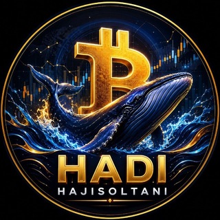 Telegram profile photo for هادی حاجی سلطانی