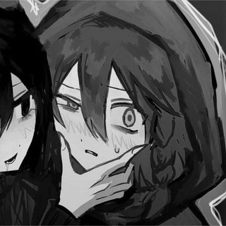 Telegram profile photo for РЕСТ. KAFKA-CHAN.!!!