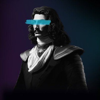 Telegram profile photo for Odyssey Exchange RU