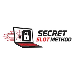 Telegram profile photo for Secret Slot Method