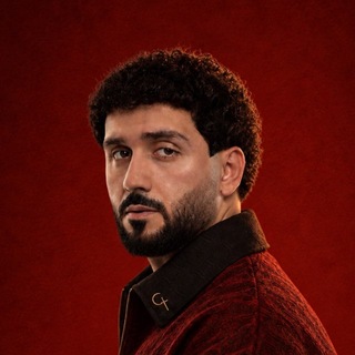 Telegram profile photo for GOARTUR