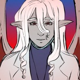 Telegram profile photo for хом'ячиний тільт, тільки у мистецтві👯♀️