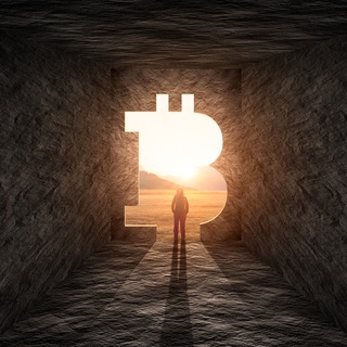 Telegram profile photo for КриптоГУД