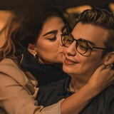 Telegram profile photo for •ماهکوچولو 🌙!•