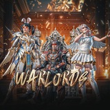 Telegram profile photo for WARLORDS