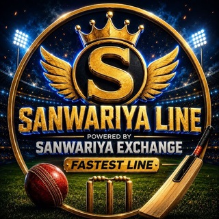 Telegram profile photo for Sanwariya Line