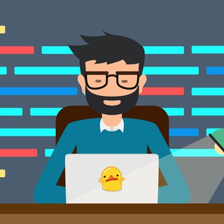 Telegram group profile photo for IT Резюме {Разработка | QA | DevOps | Management}