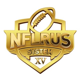 Telegram profile photo for NFLRUS Fantasy System
