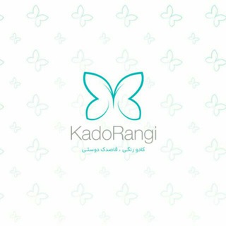 Telegram profile photo for KADORANGI