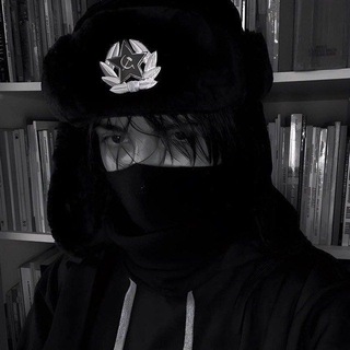 Telegram profile photo for спикулька