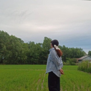 Telegram profile photo for لاوُمایل | مُردآب 🪷