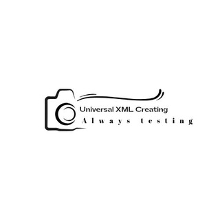 Telegram profile photo for Universal XMLs local Repository