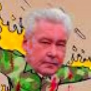 Telegram profile photo for Москва под Собяниным: кто стоит за схемами?