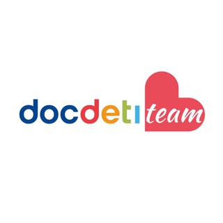 Telegram profile photo for docdeti team