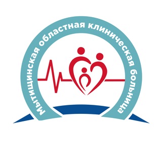 Telegram profile photo for ГБУЗ МО «Мытищинская областная клиническая больница»
