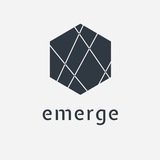 Telegram profile photo for Emerge·涌见