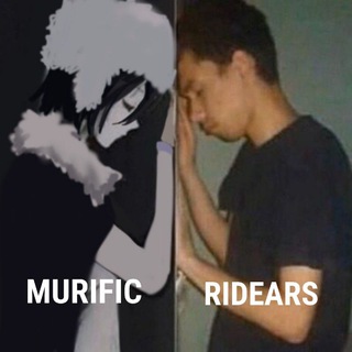 Telegram profile photo for Mukidi Lawak Club.