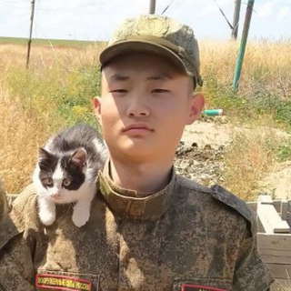 Telegram profile photo for Путь сумурая