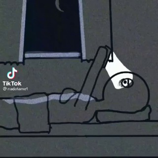 Telegram profile photo for everything is temporary