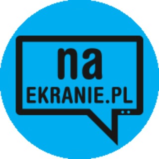 Telegram profile photo for naEKRANIEpl
