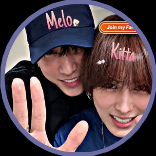 Telegram profile photo for 𝖬𝖾𝗅𝗈 𝖪𝗂𝗍𝗍𝖺 ⁽ᴴᴮ ᵉʳᵃ⁾ ✞︎