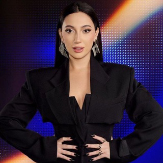 Telegram profile photo for Yuval Raphael Official 🇮🇱️