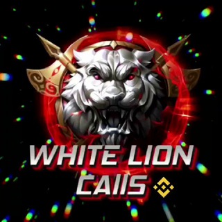 Telegram profile photo for Lion
