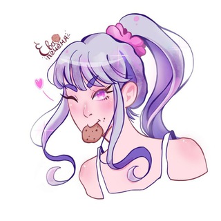 Telegram profile photo for Ева печеня🍪