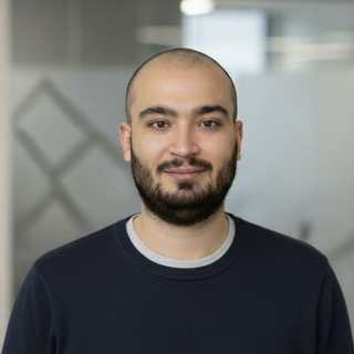 Telegram profile photo for Armin | فعال بازار های مالی