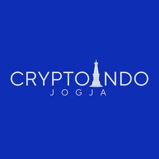 Telegram profile photo for CryptoIndo Jogja