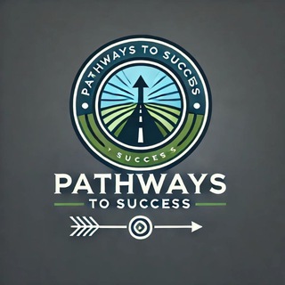 Telegram profile photo for Pathways to Success - Empowering Aspirants for PCS UPSC Exams