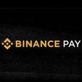 Telegram profile photo for Crypto Pay