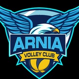 Telegram profile photo for @Arnia club
