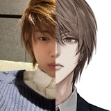 Telegram profile photo for J.