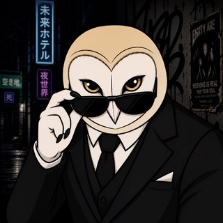 Telegram profile photo for Darni Talks