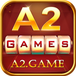 Telegram profile photo for A2.Game