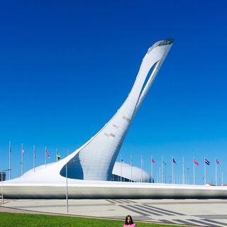 Telegram profile photo for Мероприятия || Сочи 🇷🇺