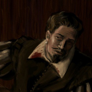 Telegram profile photo for эрика д. мулен