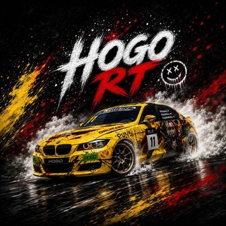 Telegram profile photo for HOGO RT