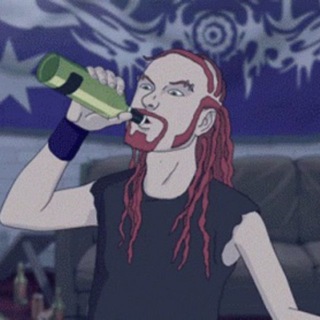 Telegram profile photo for Ботильон на связи