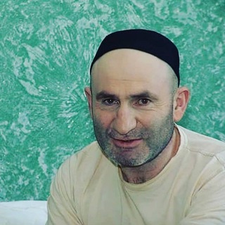 Telegram profile photo for Abdulgafurov