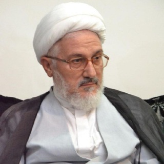 Telegram profile photo for یا اباذر اغتنم
