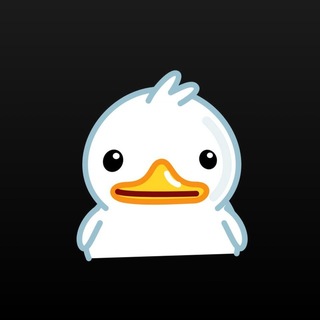 Telegram profile photo for DuckyDice | 🎲