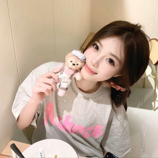 Telegram profile photo for 苏琳宝宝🍼