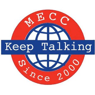 Telegram profile photo for MECC