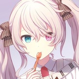 Telegram profile photo for hifumart ✧